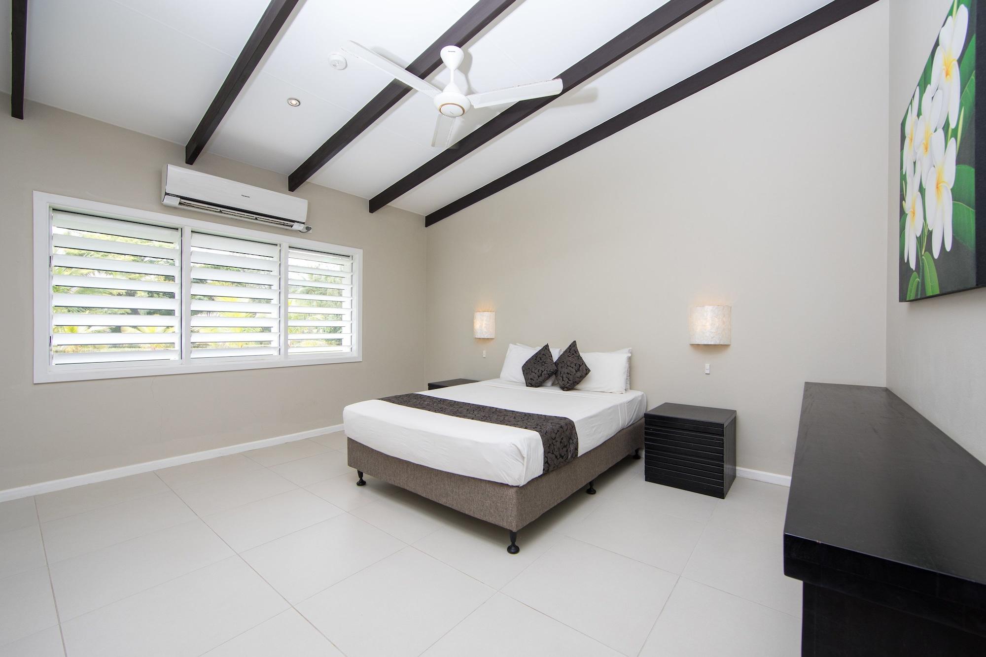 Plantation Island Resort Malolo Lailai Exterior foto