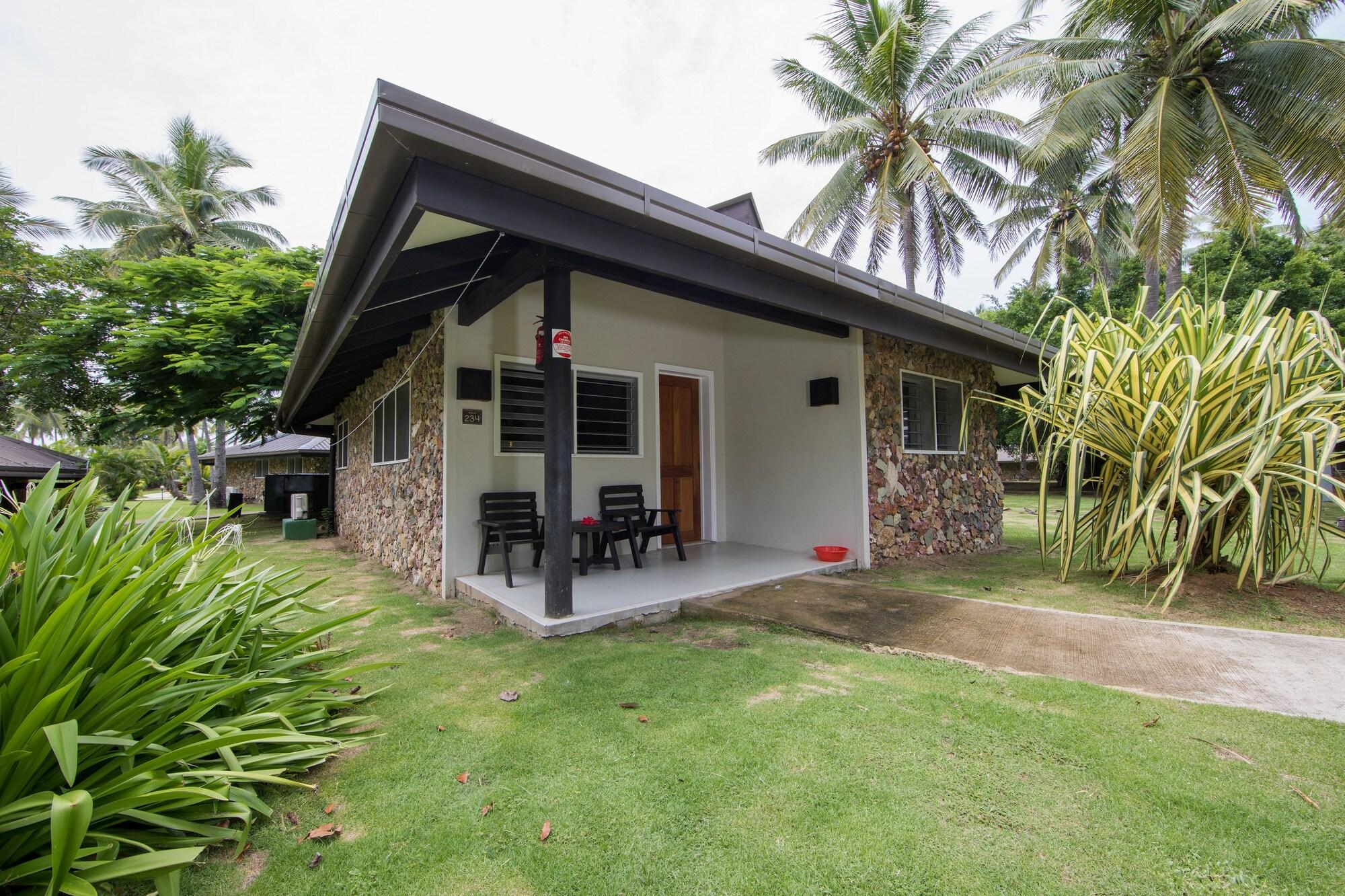 Plantation Island Resort Malolo Lailai Exterior foto
