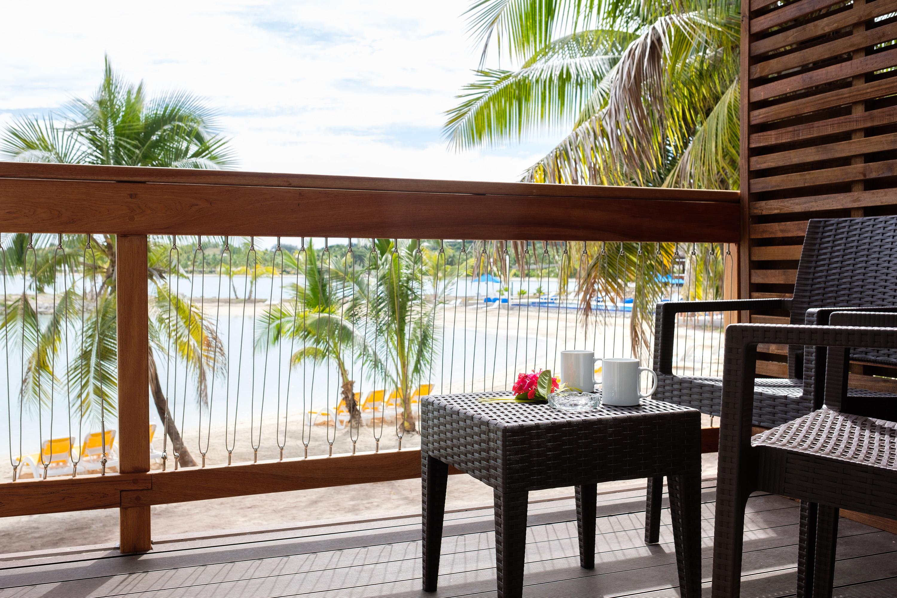 Plantation Island Resort Malolo Lailai Exterior foto