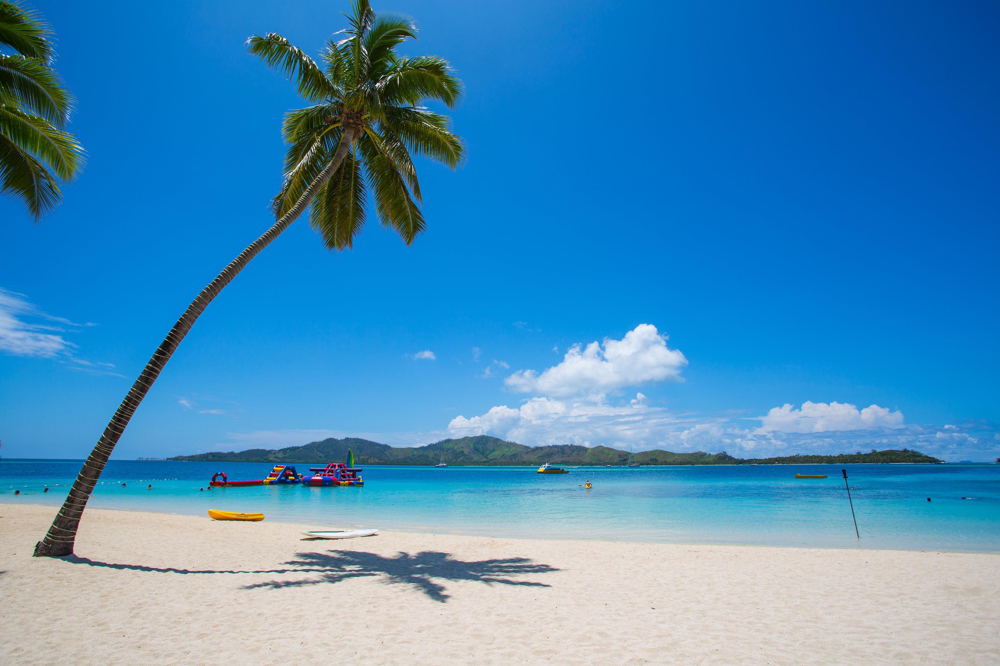 Plantation Island Resort Malolo Lailai Exterior foto