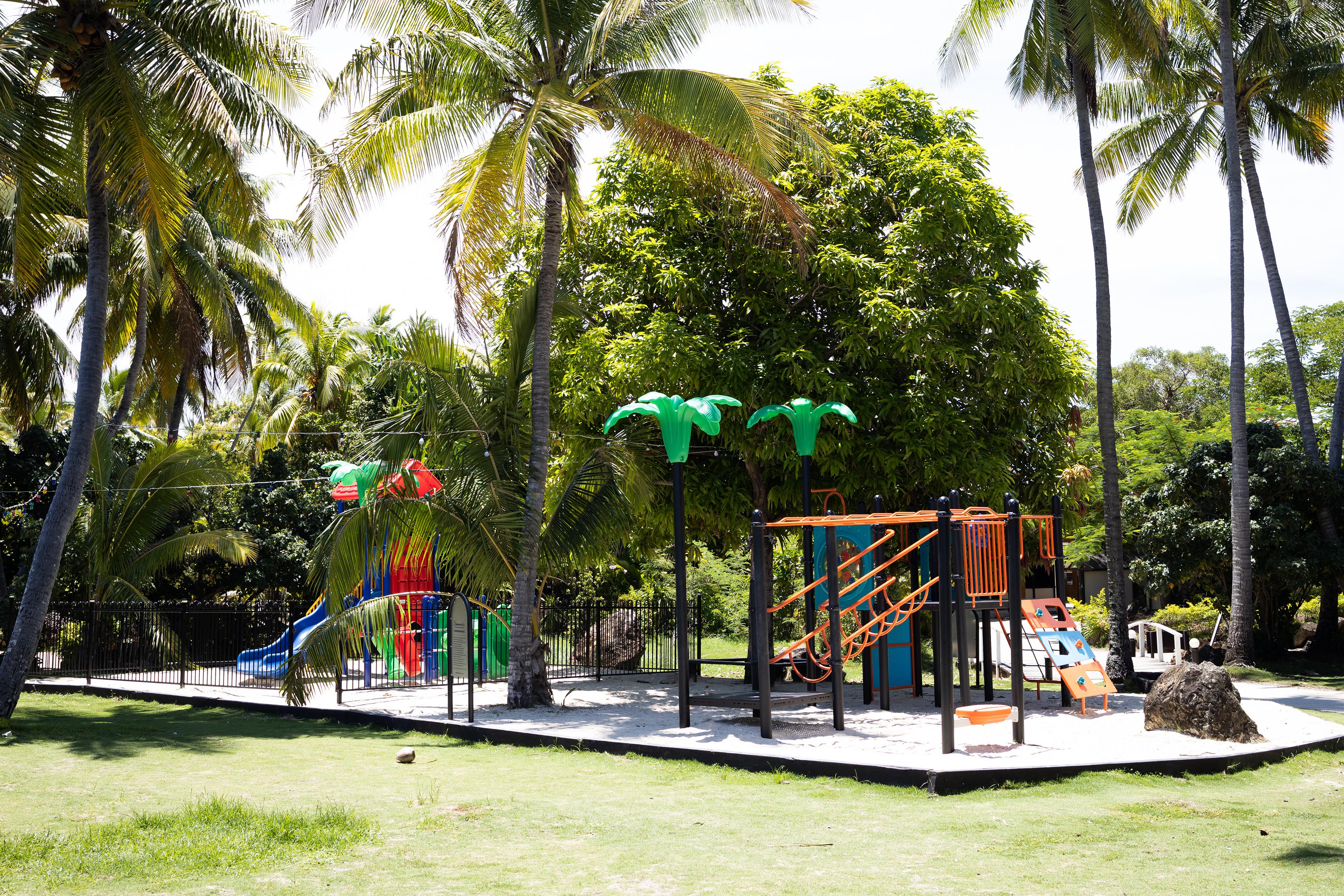 Plantation Island Resort Malolo Lailai Exterior foto