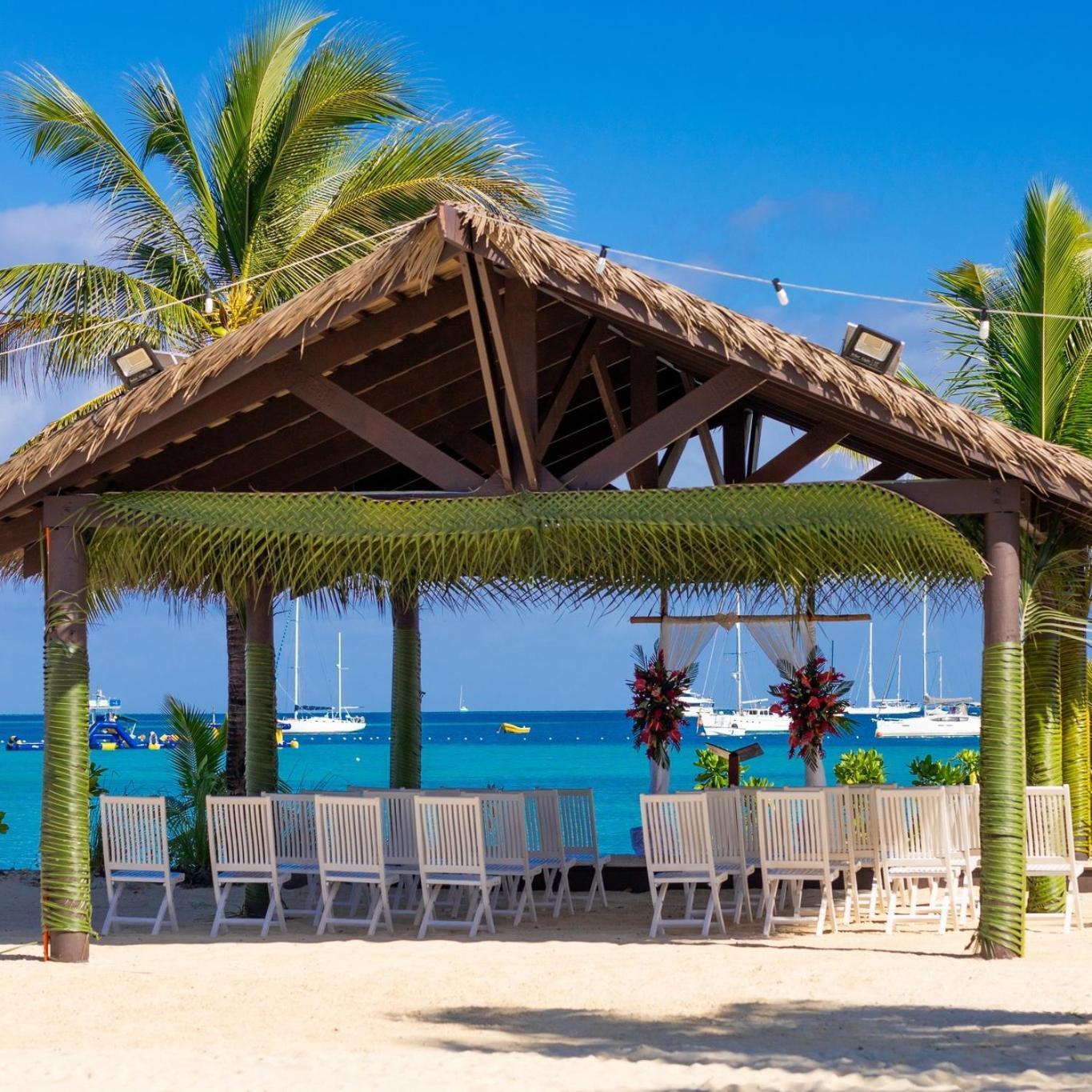 Plantation Island Resort Malolo Lailai Exterior foto