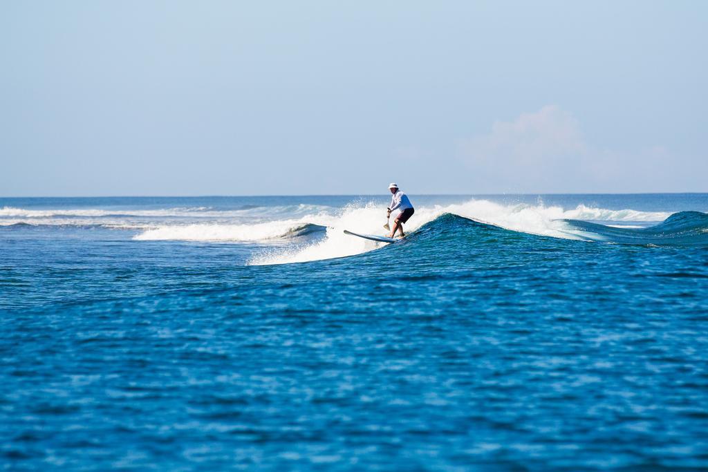 Plantation Island Resort Malolo Lailai Exterior foto
