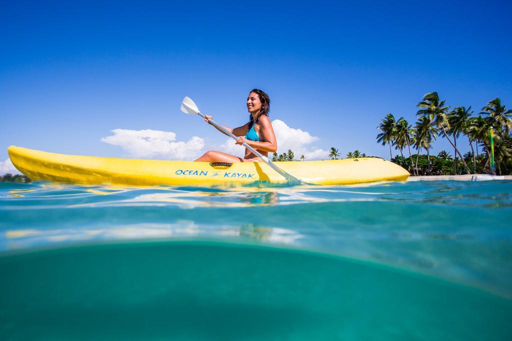 Plantation Island Resort Malolo Lailai Exterior foto