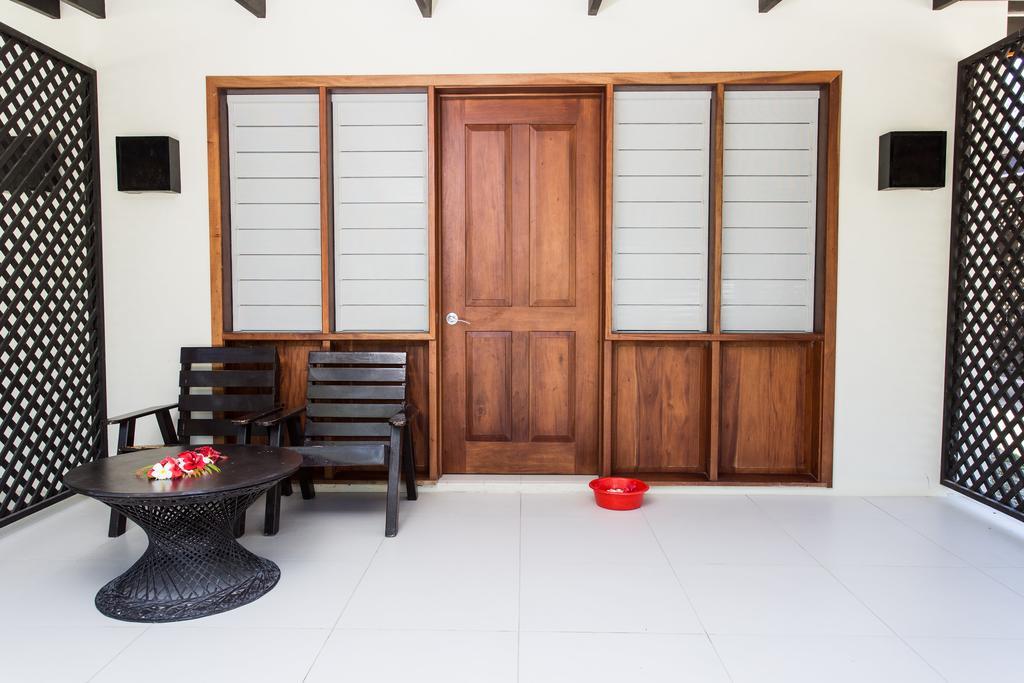 Plantation Island Resort Malolo Lailai Quarto foto